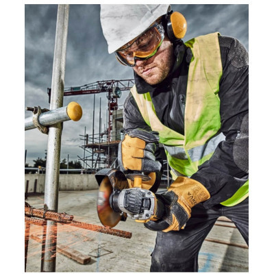 Набір електроіструментів DeWALT 2 од. 18 В XR Li-lon, вага 4.2 кг, кейс TSTAK, 2 АКБ та ЗП (DCK2080P2T) Вінниця - фото 8