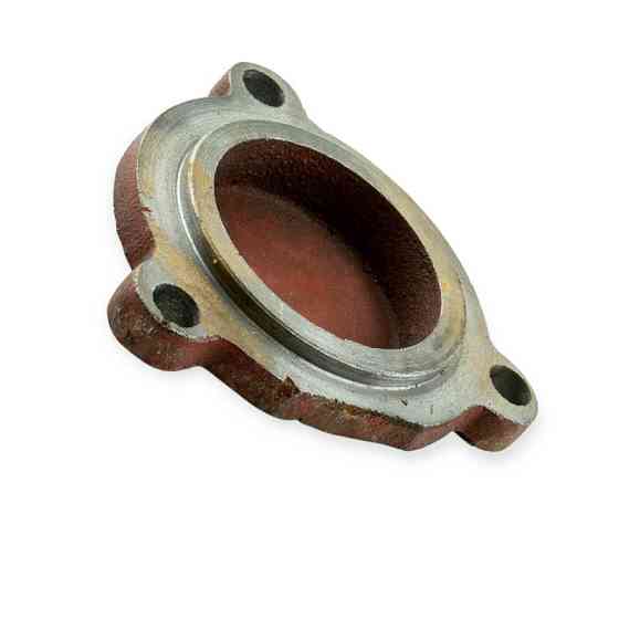 Кришка вала кінцевої передачі Хінтай120, 220 підшипника Мукачево