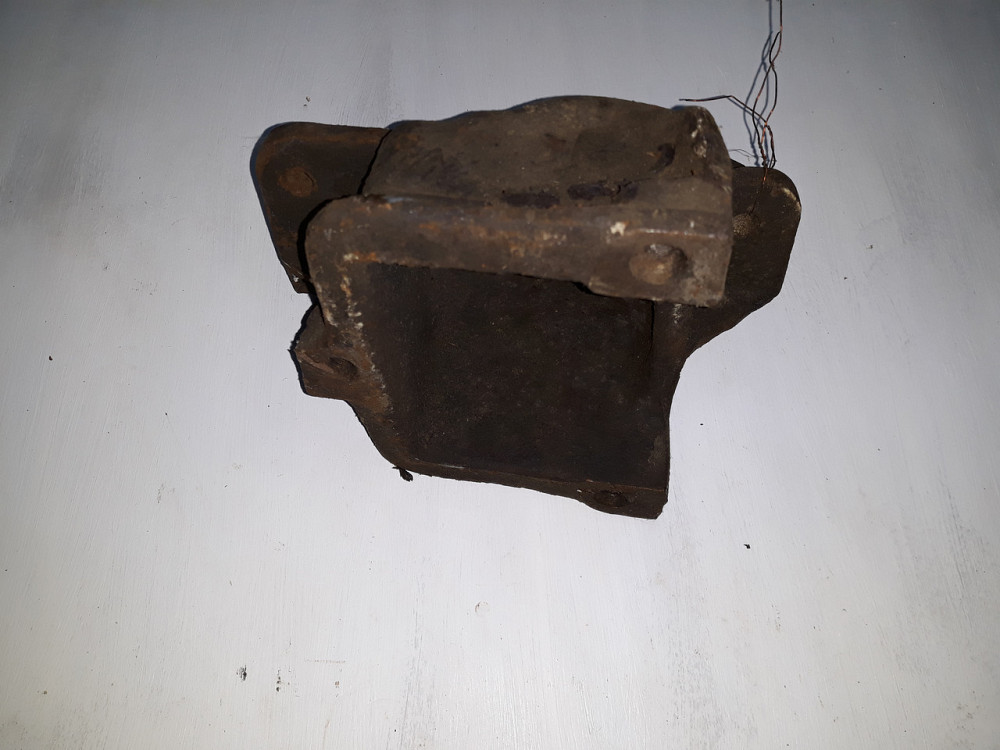 Кронштейн передней рессоры передний правый ГАЗ 53, ГАЗ-3307, ГАЗ-3309. 52-2902444 Харьков - изображение 1