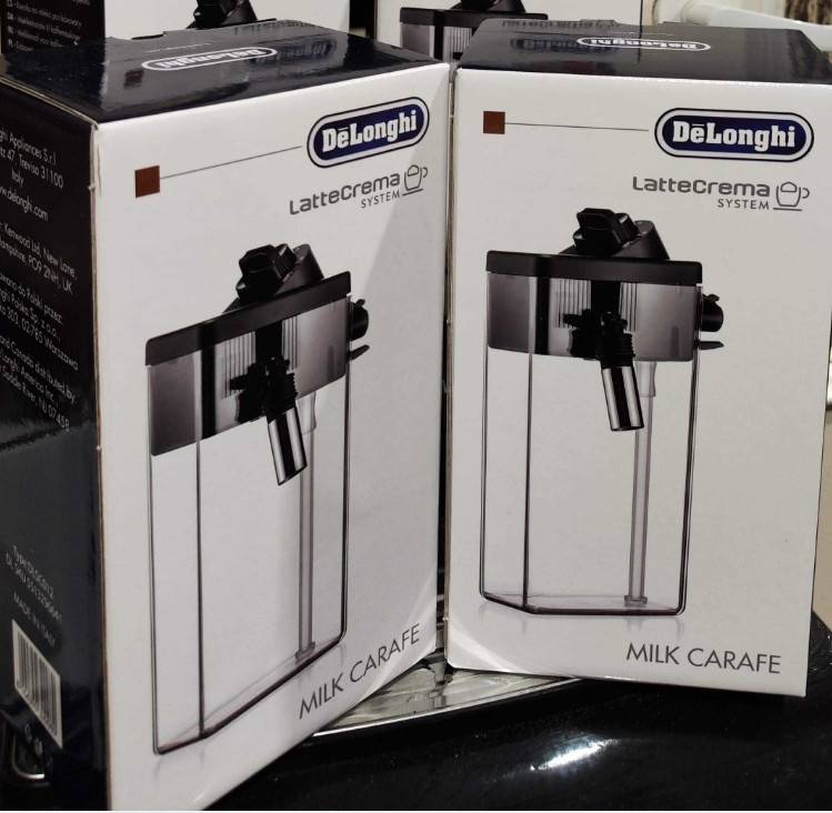 Капучинатор капучнинатор молочник DeLonghi DLSC011 Харьков - изображение 2