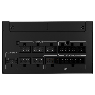 Блок питания APNX 850W (APPG-MX85FEC.X1) Винница - изображение 5