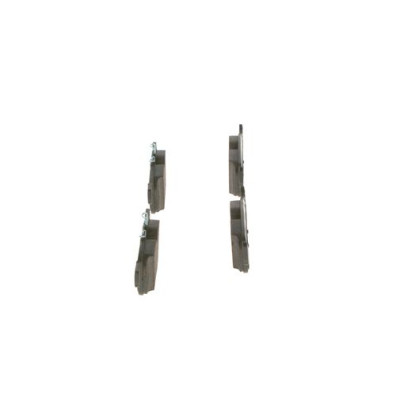 Тормозные колодки Bosch 0986494819 Винница - изображение 1