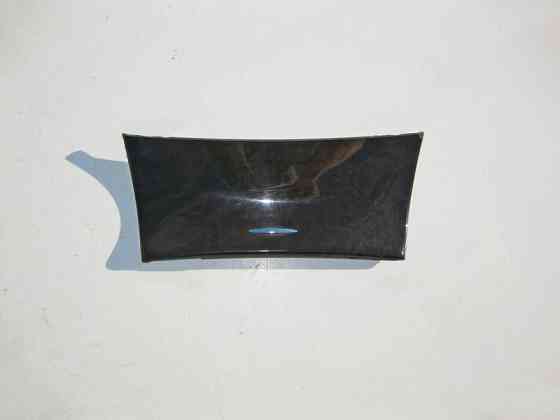 Mercedes-Benz  A2198100211 Дерев'яна декоративна накладка передньої попільнички CLS C219 Одеса