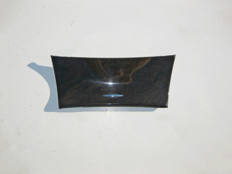 Mercedes-Benz  A2198100211 Дерев'яна декоративна накладка передньої попільнички CLS C219 Одеса - фото 1