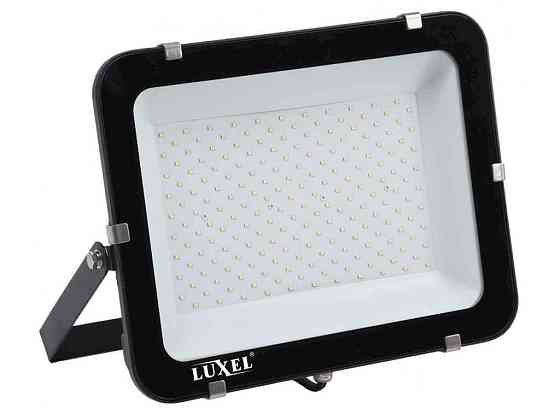 Прожектор 200W 6500K LED ECO (LPE-200C) ТМ LUXEL Киев