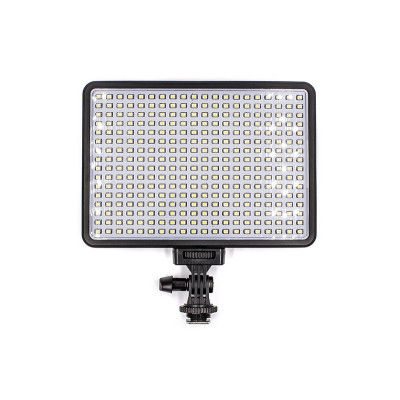 Спалах PowerPlant cam light LED 320l (LED320I) Вінниця - фото 1