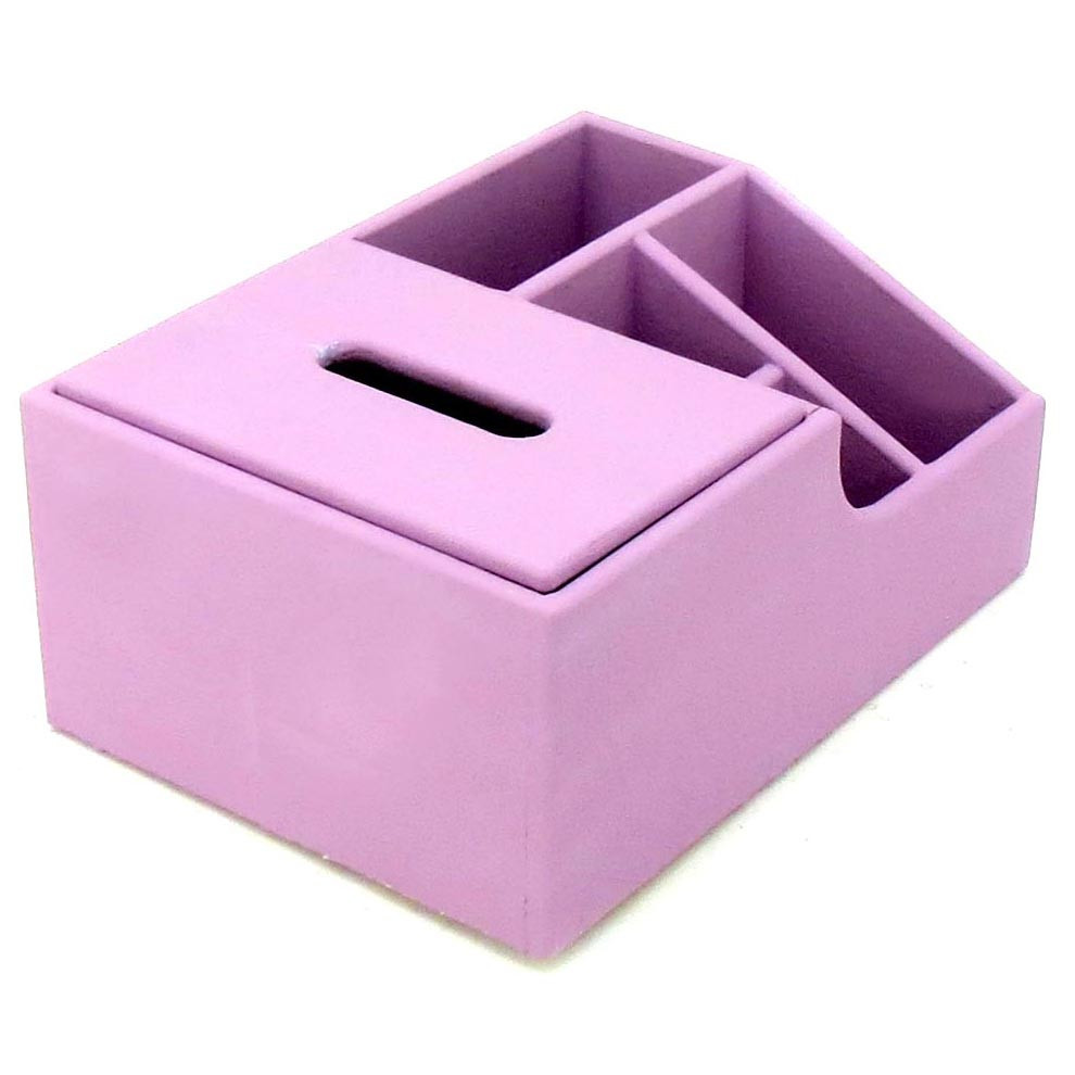 Підставка для столових приладів "Долмато" флокс Миколаїв - фото 1