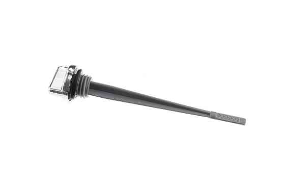 Щуп олії мотоцикл 4T CB/CG 125/150 Ø19. см, L-125mm (хром) Мукачево