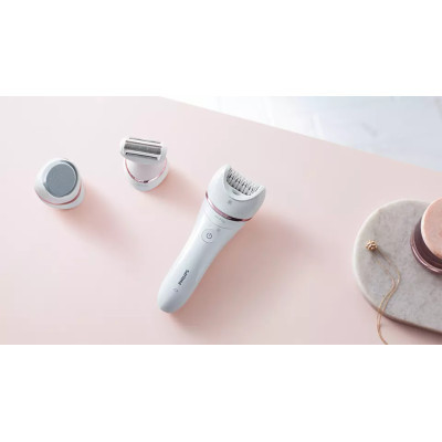 Епілятор Philips Series 8000 BRE730/10 (BRE730/10) Вінниця - фото 2