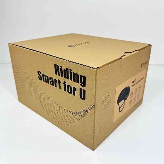 Шлем Smart4u R55 с акустикой и пультом управления Киев