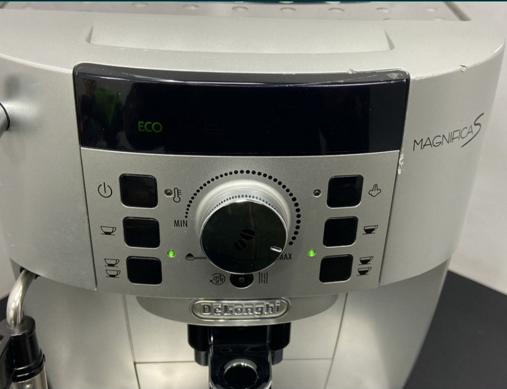 Кавомашина Delonghi Magnifica S 2021pik. Київ - фото 1