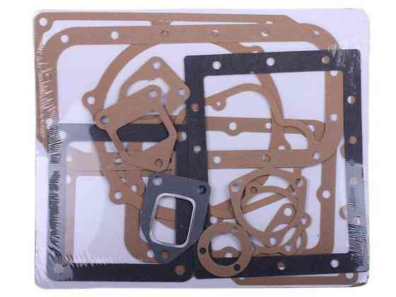 Прокладки двигуна на дизельний двигун дизельний двигун ZH1115N мотоблок мототрактор, комплект Мукачево