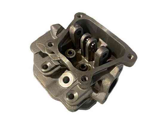 Головка блока цилиндра на инверторный генератор 1.8KW/2.0KW Мукачево