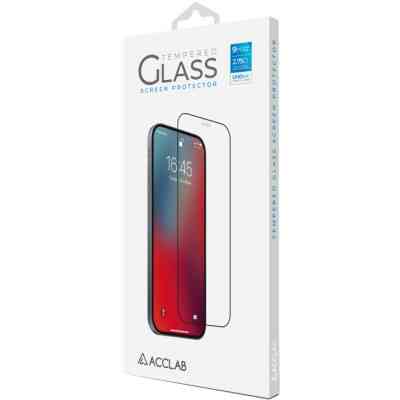 Скло захисне ACCLAB Full Glue Realme 9 Pro Plus (1283126542664) Вінниця
