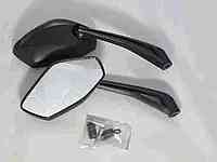 Дзеркала ромб високі (8mm) KOMATCU Киев