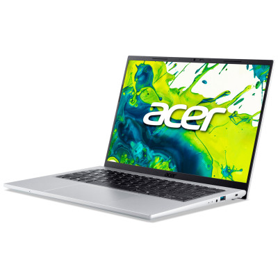 Ноутбук Acer Aspire Go 14 AG14-72P-50ZH (NX.JSUEU.006) Винница - изображение 5