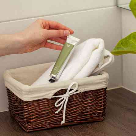 Крем для ног Ментол Sue 40 г Киев