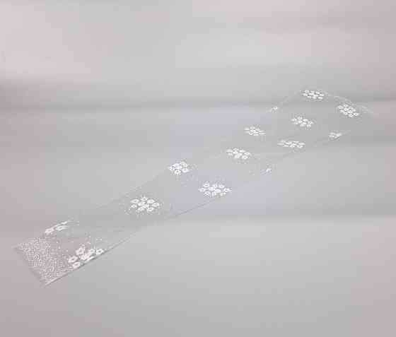 Упаковка конус под цветы h80/ 9низ/21верх(100шт) узор 179 (2) (100 шт) Харьков