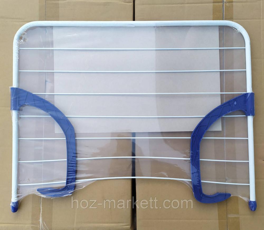 Сушарка на батареї для білизни 7 метрів Daria feniks Харків - фото 2