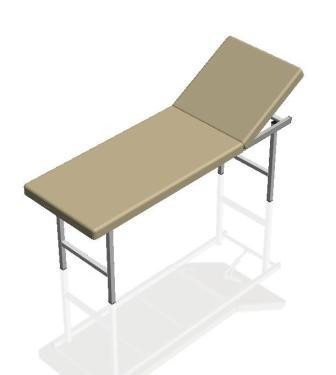 Кушетка оглядова дитяча медична АТОН КСД до 160 кг Дніпро - фото 5