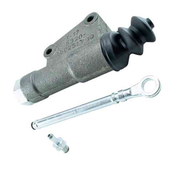 Циліндр зчеплення головний Камаз у зборі (ГЦС) 317524 Мукачево