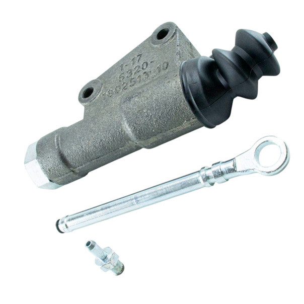 Циліндр зчеплення головний Камаз у зборі (ГЦС) 317524 Мукачево - фото 1