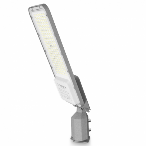 LED Ліхтар вуличний IP65 100W 11000Lm 5000К 220V SLE17 Videx Житомир