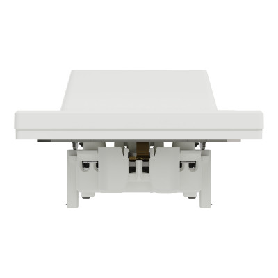 Розетка Schneider Electric ASFORA із заземленням подвійна біла 16А (EPH9900121) Вінниця - фото 6