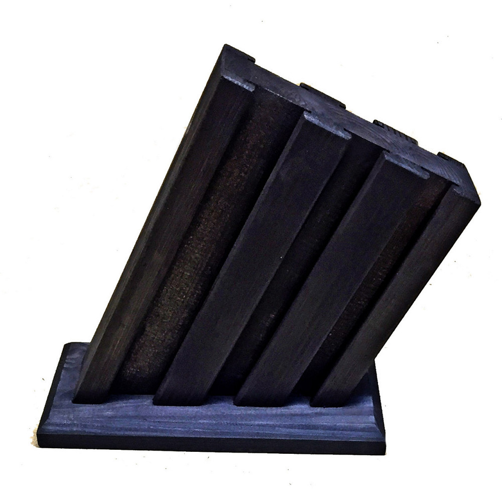 Подставка для ножей 