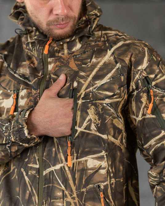 Тактичний костюм hay Одеса - фото 20