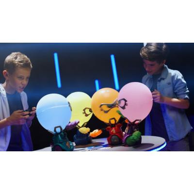 Інтерактивна іграшка Silverlit Вибухові Роботи-боксери (88039) Вінниця - фото 9