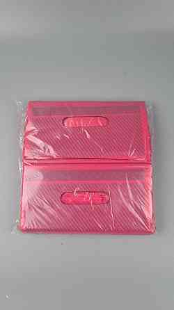 Пакеты с вырубной ручкой (20*30)