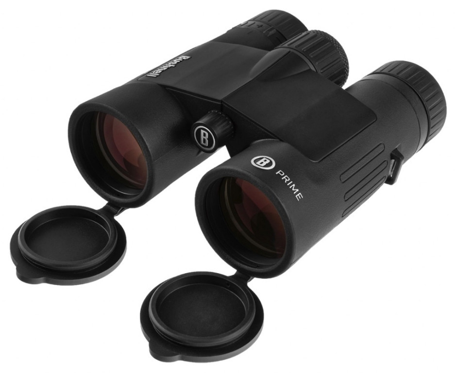 Бинокль Bushnell Prime 10x42 Киев - изображение 5