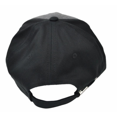 Кепка coFEE Ash jersey Герб України червоний/чорний (SH4027-3/84751) Вінниця - фото 4