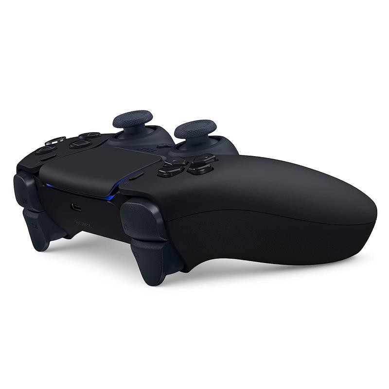 Геймпад бездротовий Sony PlayStation 5 DualSense Midnight Black (1000050265) ( 10806 ) Харків - фото 3
