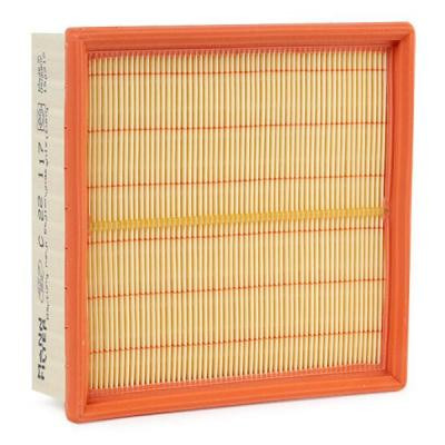 Воздушный фильтр для автомобиля Mann C22117 Винница - изображение 1