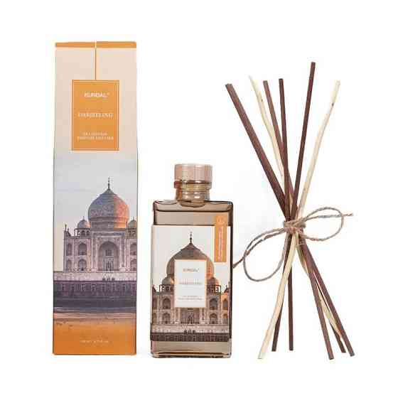 Аромадифузор для дому Tea Edition Perfume Diffuser DARJEELING Kundal 140 мл Київ