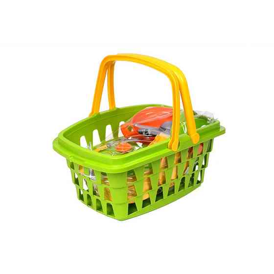 Игровой набор 