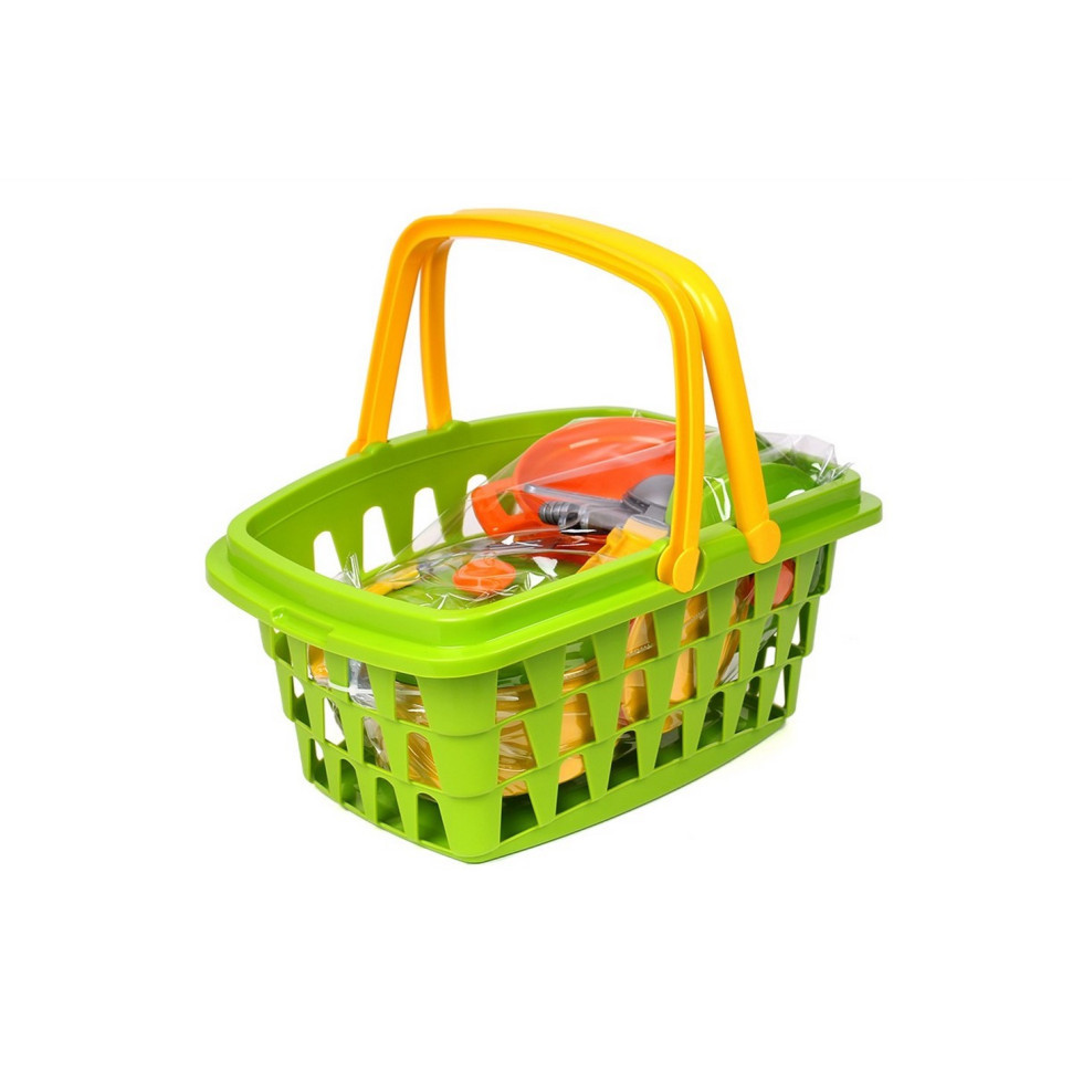 Игровой набор 