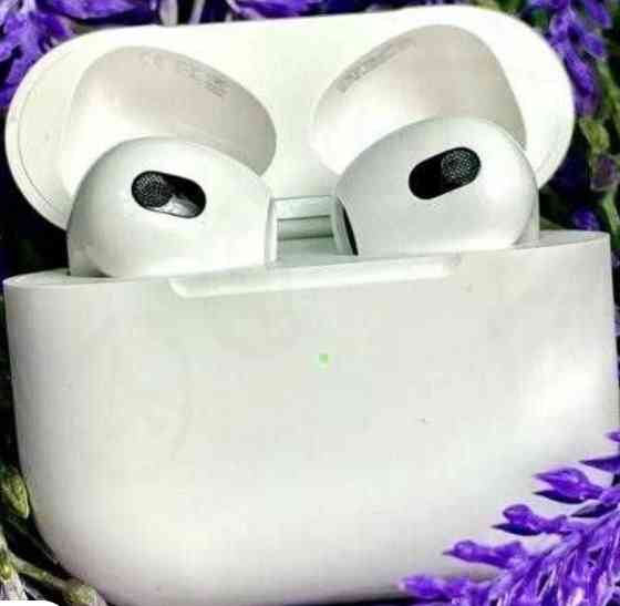 Аирподс 3 Люкс качество Лучший выбор Premium 1в1 Харьков