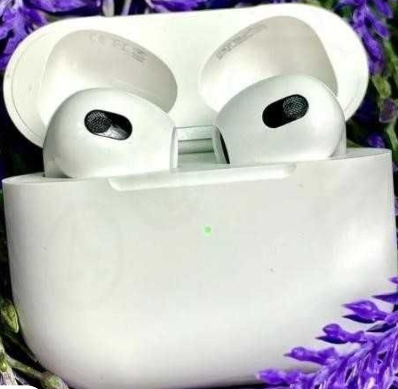 Аирподс 3 Люкс качество Лучший выбор Premium 1в1 Харьков - изображение 4