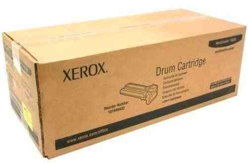 Копі картридж Xerox WC5019/5021/5022/5024 Black (80 000 стор) Київ