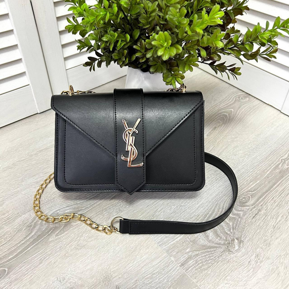 Брендовая женская сумка. Женская сумка маленькая через плечо. 882 Киев - изображение 9