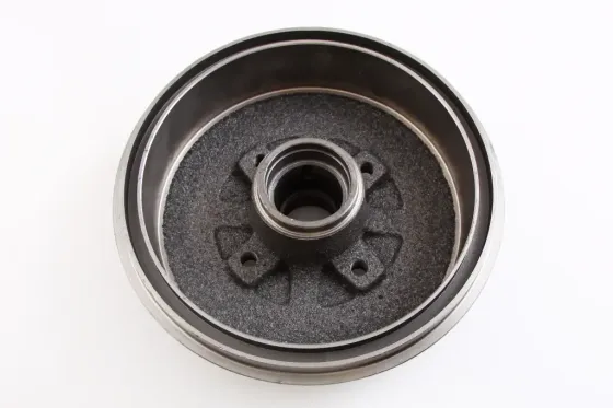 Барабан гальма Latos 1.5 без ABS Genuine Вінниця