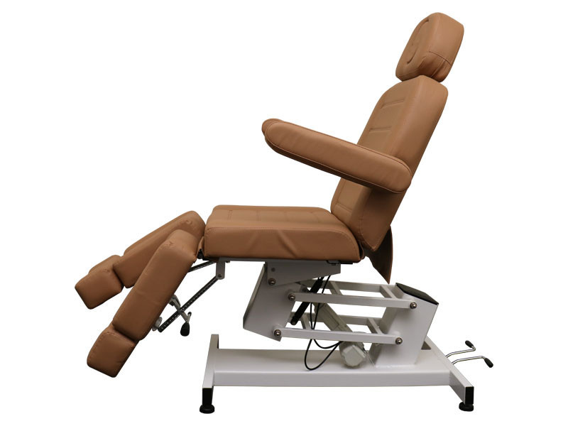 Педикюрное кресло модель 3706 (1 мотор) Киев - изображение 10