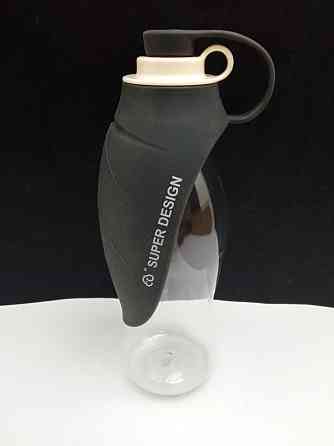 Портативна поїлка для тварин MalsiPree Луцьк