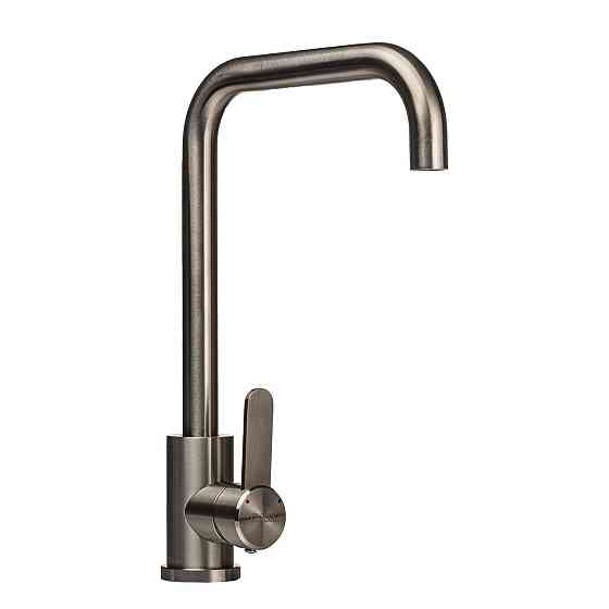 Смеситель для кухни Globus Lux WIEN SUS2-203L (000017534) Киев