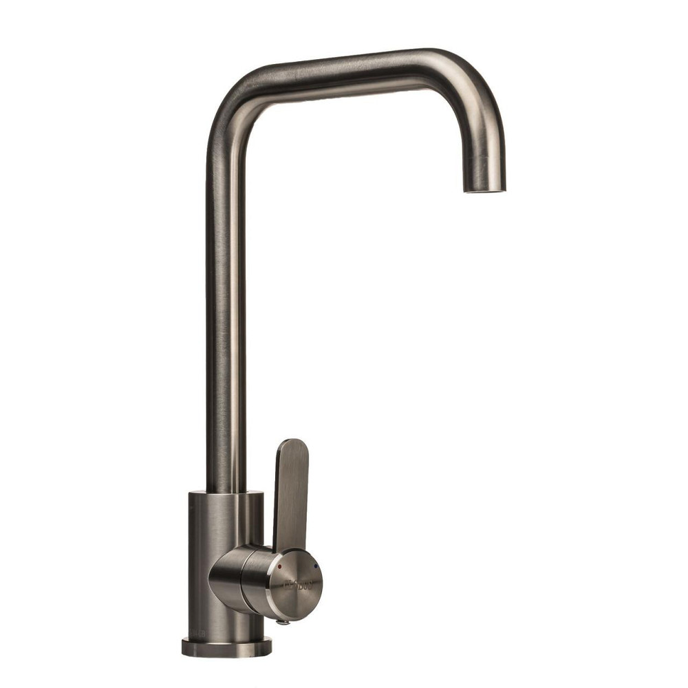 Змішувач для кухні Globus Lux WIEN SUS2-203L (000017534) Київ - фото 4