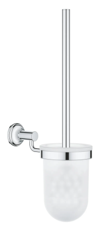 Туалетний йоржик у комплекті Grohe Essentials Authentic (40658001) Київ