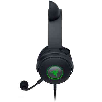 Навушники Razer Kraken Kitty V2 PRO Black (RZ04-04510100-R3M1) Вінниця